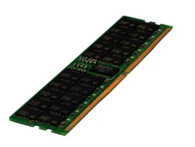 DDR HP - server STORAGE ACC MEMORY MODULE 32GB/PC5-4800B-R P43328-B21 HPE "P43328-B21"