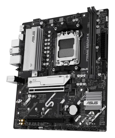 Placa de baza PRIME B850M-K "90MB1LV0-M0EAY0"