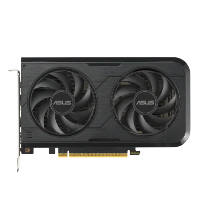 Placa video ASUS GeForce RTX 5050, 8GB GDDR6, PCI Express 5.0, 128-bit