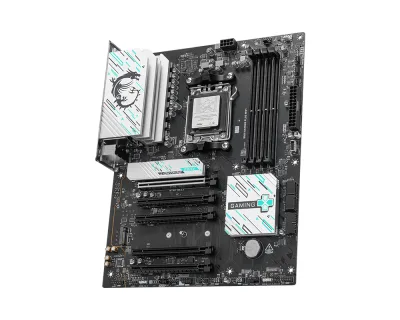Placa de baza 7E57-002R AMD B840 Socket AM5 ATX 256 GB "7E57-002R"
