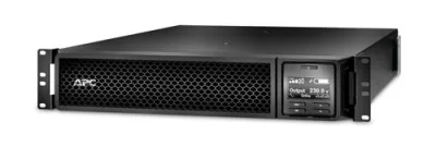 UPS APC Smart-UPS SRT SRT3000RMXLI, 2700W, LCD, USB, Rackmount 2U