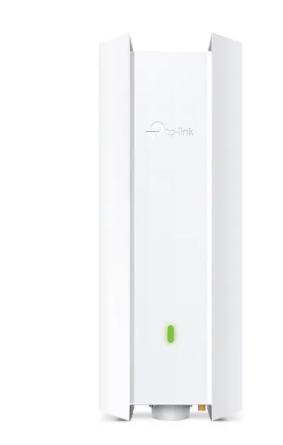 Access point TP-Link EAP650-Outdoor, Poe, Dual-band, WiFi 6 - AX
