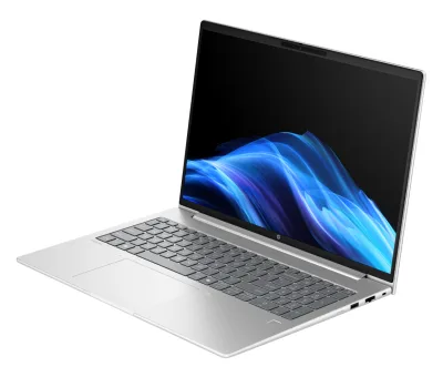 Laptop SMB HP ProBook 4 G1i, cu procesor Intel Core Ultra 7 255U, 16'' IPS, 16 GB DDR5, 1 TB, Intel Graphics, Fara OS, 1 an Garantie
