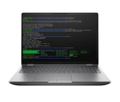 NB ZBOOK FURY G1I CU9-285HX/16" 32GB/1TB W11P 98L37ET HP "98L37ET" (timbru verde 3.5 lei)