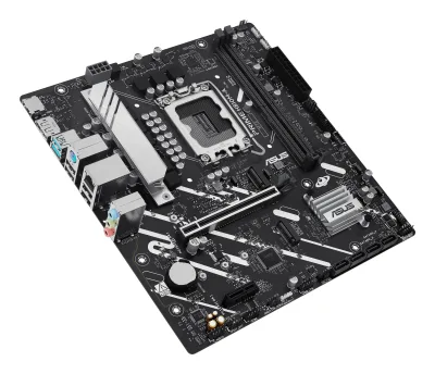 MB Asus PRIME H810M-A-CSM LGA1851 "PRIME H810M-A-CSM"