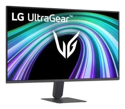MONITOR 24" LG 24G411B-B.AEU