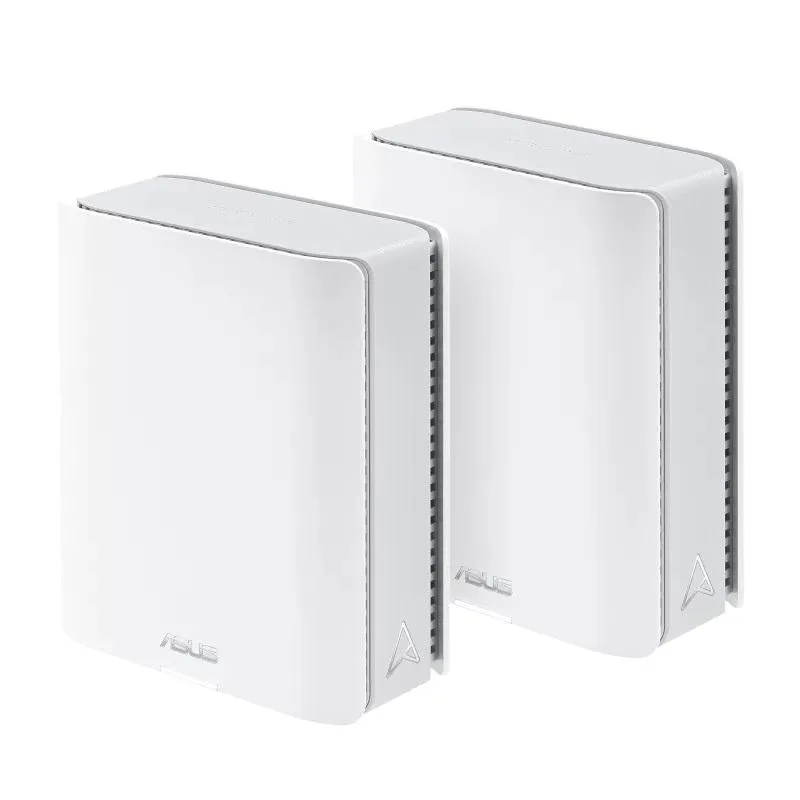Router wireless ASUS ZenWiFi BT10, WIFI 7, Mesh, Tri-Band