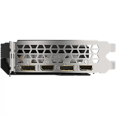GIGABYTE GeForce RTX 3060 WINDFORCE OC 12G 2xDP 2xHDMI "GV-N3060WF2OC-12GD" PLACI VIDEO Gigabyte
