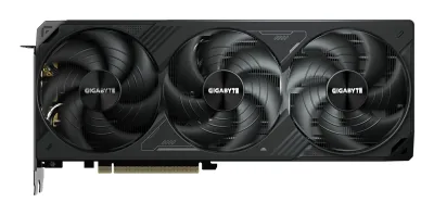 GIGABYTE GeForce RTX 5080 WINDFORCE OC V2 SFF 16G"GV-N5080WF3OCV2-16GD"