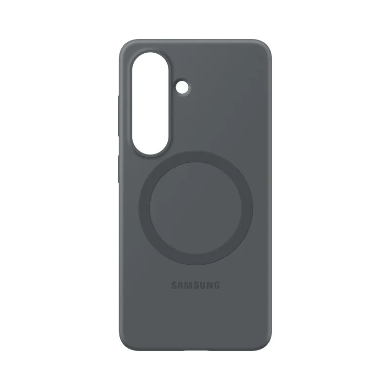 Husa Galaxy S26 Silicone Magnet Case Black EF-ES942CBEGWW "EF-ES942CBEGWW"