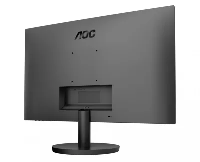 Monitor Consumer AOC 27B3HA2, 27", 1920 x 1080 pixeli, Black, 3 ani Garantie
