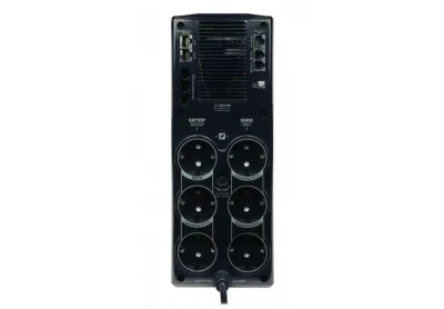 UPS APC Back-UPS Pro, 865W, LCD, Tower