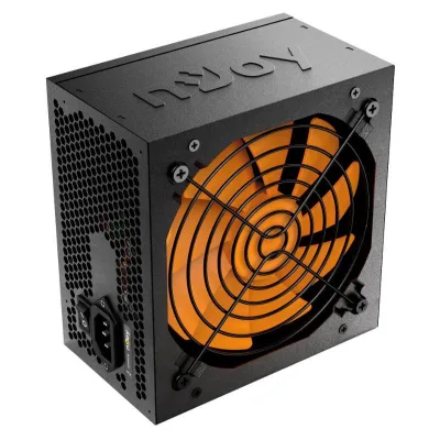 Sursa nJoy Nexo 750, 80+ Gold, 750W