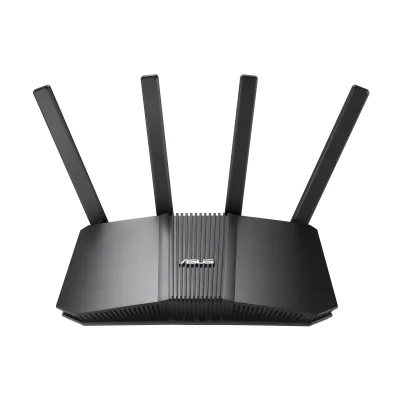 WRL ROUTER 3600MBPS/DUAL BAND RT-BE55 ASUS "RT-BE55" (timbru verde 0.8 lei)