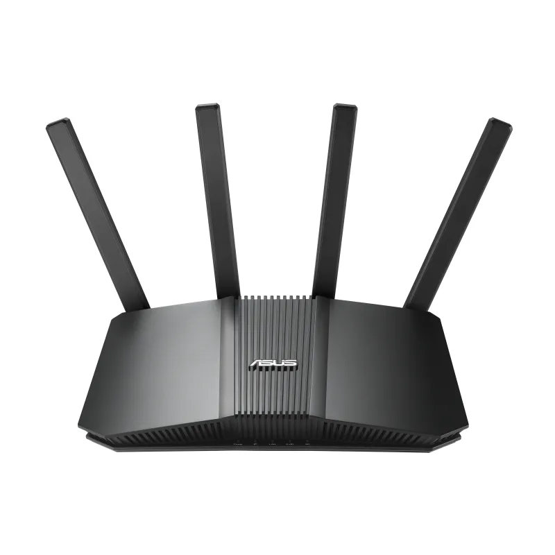 WRL ROUTER 3600MBPS/DUAL BAND RT-BE55 ASUS "RT-BE55" (timbru verde 0.8 lei)
