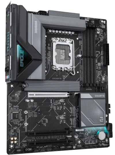 Placa de baza GIGABYTE B860 EAGLE WIFI6E "B860 EAGLE WIFI6E"