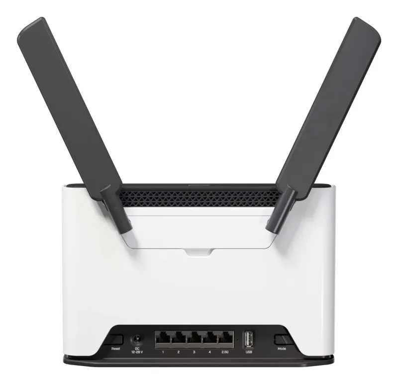ROUTER Mikrotik S53UG+5HAXD2HAXD-TC&R11E-LTE7