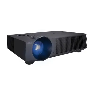 Proiector ASUS H1 LED, Full HD, 3000Lumens, 120Hz10W built-in speaker, HDMI, RS-232, RJ45, Full HD "90LJ00F0-B00270" (timbru verde 4 lei)