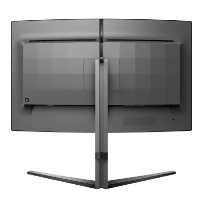 Monitor Consumer Philips Evnia 5000 32M2C5500W, 31.5", 2560 x 1440 pixeli, Black, 3 ani Garantie