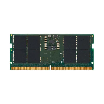 Memorie RAM Notebook Kingston ValueRAM, 16GB, DDR5, 5600MHz, CL46