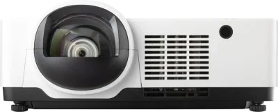 PROJECTOR 6000 LUMENS/LSC601WU-ST VIEWSONIC "LSC601WU-ST" (timbru verde 4 lei)