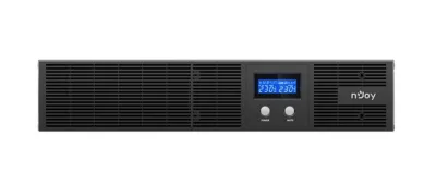 UPS TOWER ANSER 1500 1.5KVA/UPLI-LI150AN-CG01B NJOY "UPLI-LI150AN-CG01B" (timbru verde 11 lei)