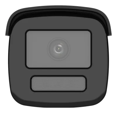 CAMERA BULLE 6MP 2.8MM DARKFIGHTER "DS-2CD2T66G2H-4I(2.8MM)" (timbru verde 0.8 lei)