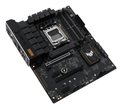 Placa de baza Asus TUF GAMING A620-PRO,DisplayPortHDMI, WIFI,PCIe 4.0 support, dual M.2 slots "TUF GAMING A620-PRO"