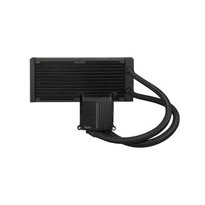 Cooler Procesor ASUS ProArt LC 240, Lichid, 12 cm, 2 ventilatoare