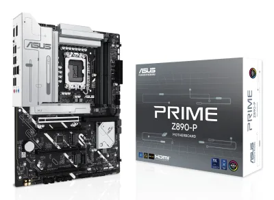 MB Asus PRIME Z890-P "PRIME Z890-P"