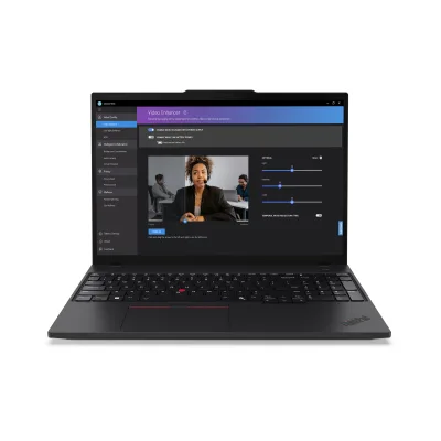 LENOVO ThinkPad T16 G3 Intel Core Ultra 7 155U 16inch WUXGA 16GB DDR5 512GB SSD M.2 W11P 3Y Premier "21MN00B9RI" ((timbru verde 3.5 lei)