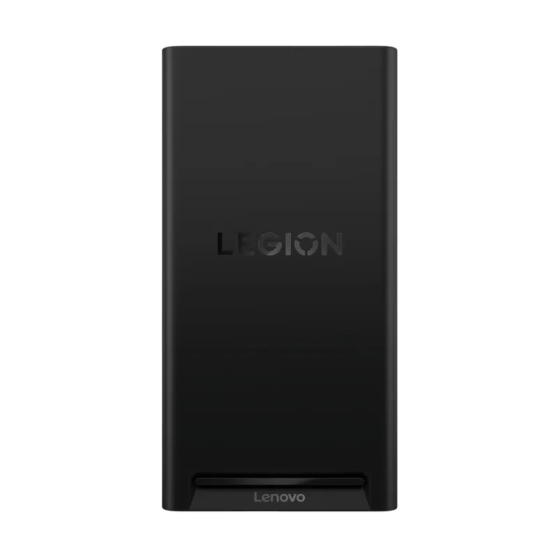 Legion T5 R9 7950X3D 32GB 2TB 5070Ti DOS "90YJ0064RM" (timbru verde 7 lei)