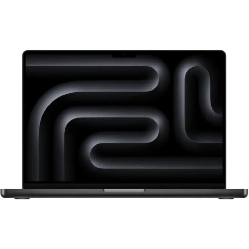 MacBook Pro 14.2"/Apple M5 Max (CPU 18-core, GPU 40-core, Neural Engine 16-core)/128GB/2TB -NANO TEXTURE DISPLAY - Space Black - US English KB (No Adapter) - 2026 (CTO from MGDU4RO/A)
