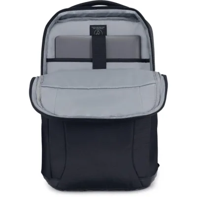 Rucsac laptop Dell EcoLoop Essential Backpack 16, Negru, 3 ani Garantie