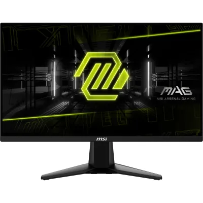 Monitor MSI MAG 255XF "MAG 255XF" (timbru verde 7 lei)