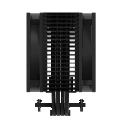 COOLER Arctic "Freezer 36 (Black)",racire aer, HDT heatpipe, skt. Intel LGA 1700, AMD AM5/AM4, fan 120mm, "ACFRE00123A" (timbru verde 0.8 lei)