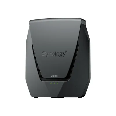 Synology WRX560, "WRX560" (timbru verde 0.8 lei)
