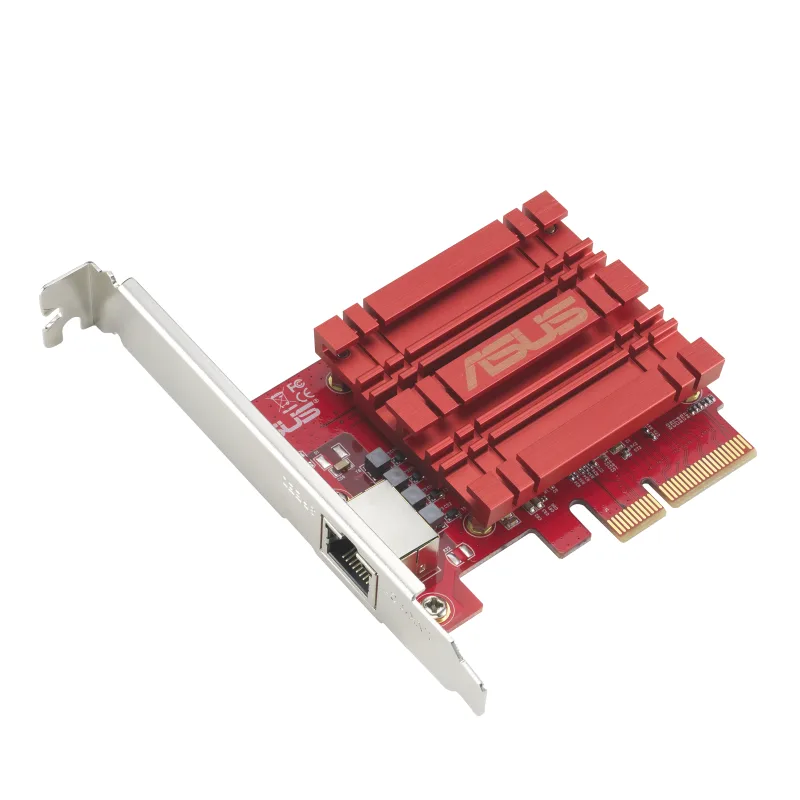 Adaptor retea ASUS XG-C100C, RJ 45 "XG-C100C V3"