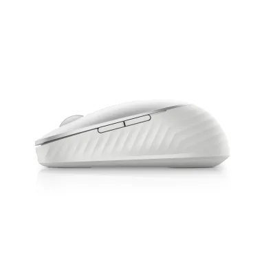 DL MOUSE MS7421W WIRELESS RECHARGEABLE "570-ABLO" (timbru verde 0.18 lei)