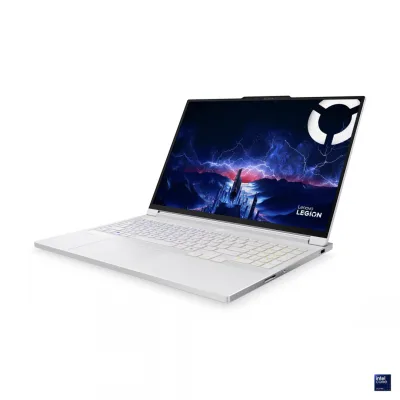 Laptop Gaming Lenovo Legion 7 16IAX10, cu procesor Intel Core Ultra 9 275HX, 16'' OLED, 32 GB DDR5, 1 TB, nVidia GeForce RTX 5060, 8GB GDDR7, Fara OS, 3 ani Garantie