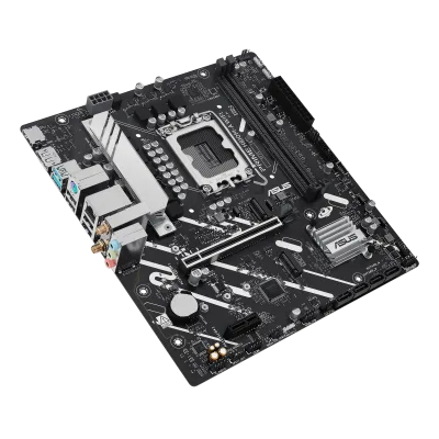 MB Asus PRIME H810M-A WIFI "PRIME H810M-A WIFI"