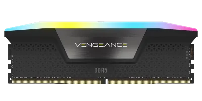 CR VENGEANCE DDR5 64GB (2x32GB) 6000 MHZ "CMH64GX5M2B6000Z30"