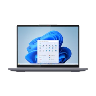Laptop Consumer Lenovo IdeaPad 5 2-in-1 14IAL10, cu procesor Intel Core Ultra 7 255H, 14'' IPS, 16 GB LPDDR5x, 1 TB, Intel Arc 140T, Fara OS, 3 ani Garantie