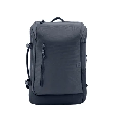 HP Travel 25 Liter 15.6inch Iron Grey Laptop Backpack "6H2D8AA"