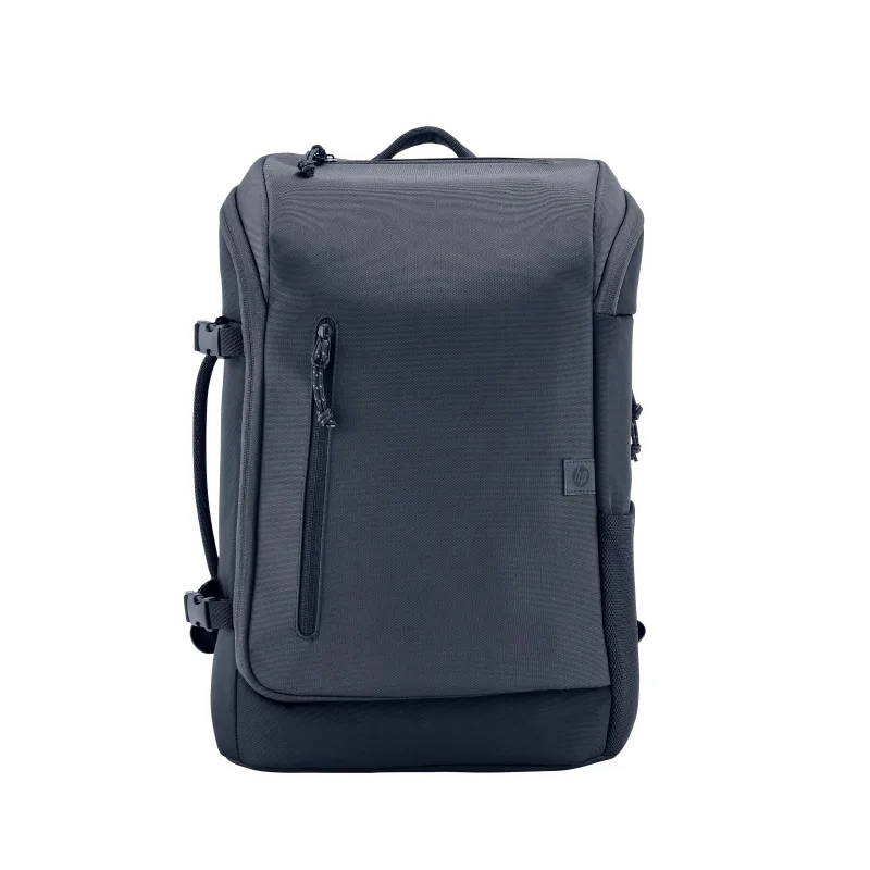 HP Travel 25 Liter 15.6inch Iron Grey Laptop Backpack "6H2D8AA"