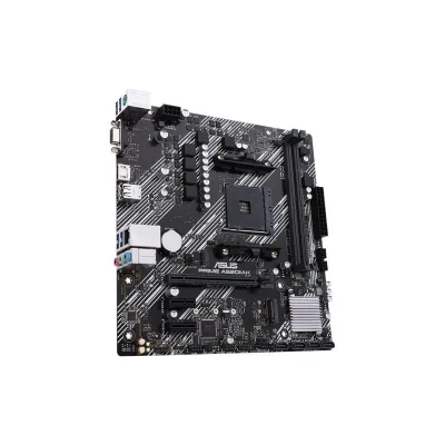 Placa de baza Asus PRIME A520M-K ARGB"PRIME A520M-K ARGB"