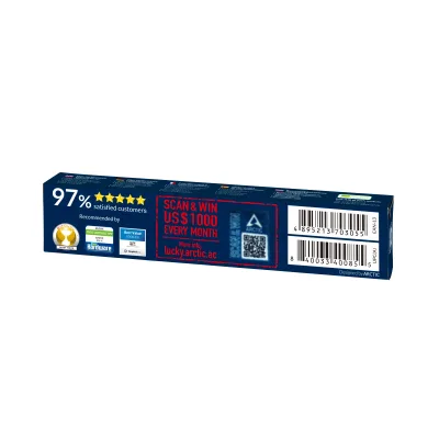 PASTA SILICONICA ARCTIC MX-4, 8g, cu aplicator, "ACTCP00059A"