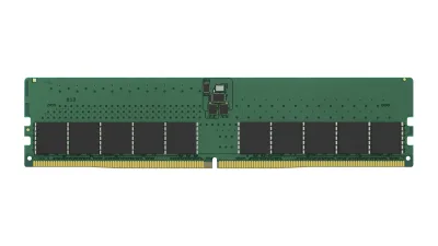 KINGSTON 48GB 5600MT/s DDR5 ECC CL46 DIMM 2Rx8 Hynix M "KSM56E46BD8KM-48HM"