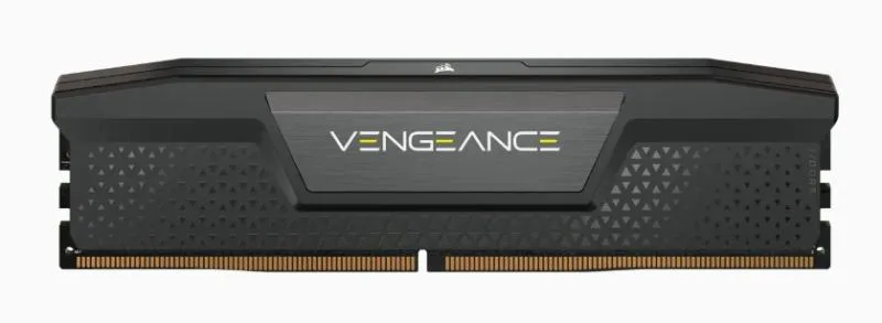 Memorie RAM Corsair Vengeance, 8GB DDR5, 5200MHz, CL40