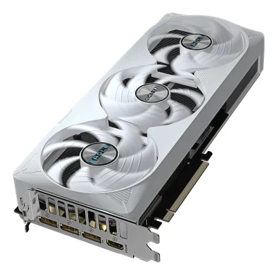 Placi Video GIGABYTE GV-N507TEAGLEOC ICE-16GD 1.0 "GV-N507TEAGLEOC ICE-16GD 1.0"